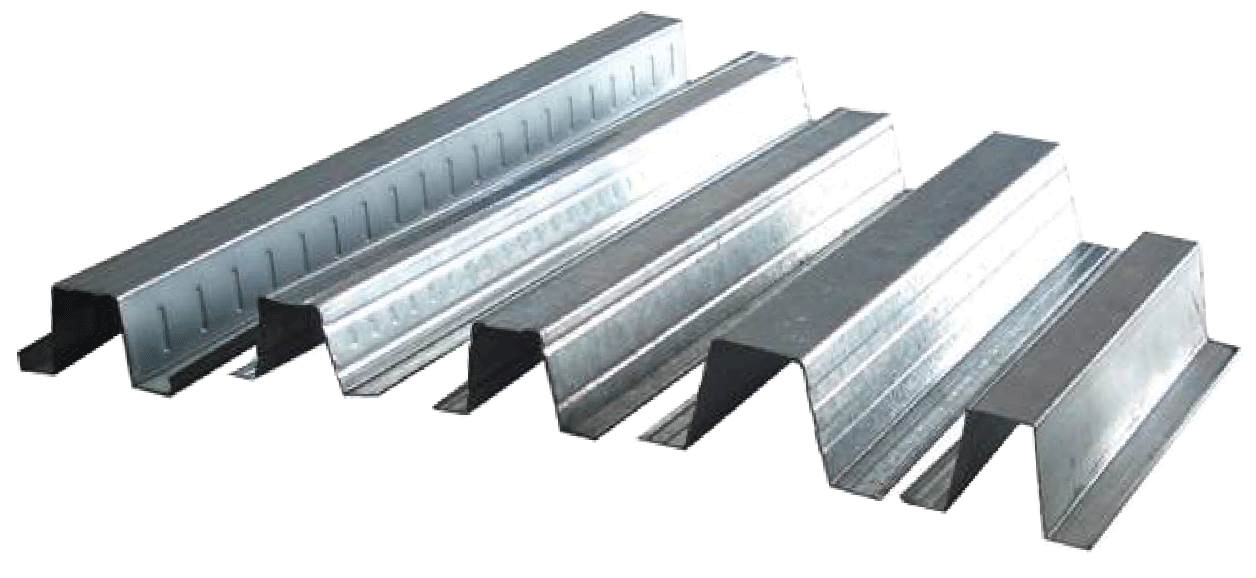 Concrete Roof Tile Accessories
