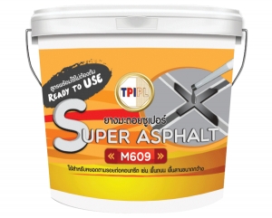 TPI Super Asphalt M609