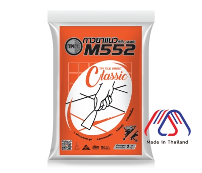 TPI Tile Grout Classic M552