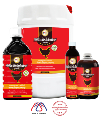 ทีพีไอ โปรไบโอติกส์ สำหรับ ไก่