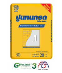 ปูนสำเร็จรูปสำหรับงานทนกรด (M250)