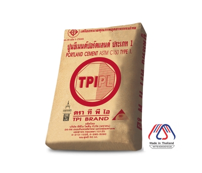 TPI Cement Type I