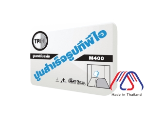 TPI M400 (Floor Screed Mortar)