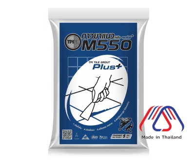 TPI M550 Tile Grout