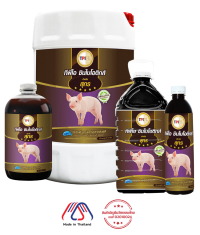 ทีพีไอ ซินไบโอติกส์ สำหรับ สุกร