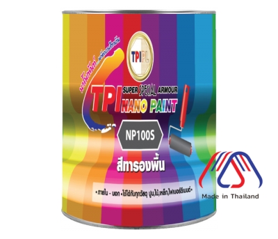 TPI SUPER SPECIAL ARMOUR NANO PAINT (NP100S)