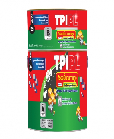 TPI Primer For Heavy Duty Flooring NP301P