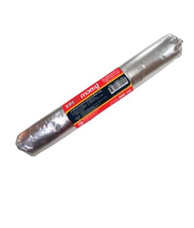 โพลียูรีเทนคุณภาพสูง M613 สีขาว ขนาด 600 มล. | TPI PU Sealant White (M613) 600 ml