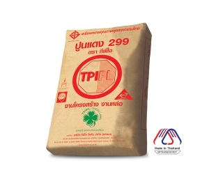 TPI Hydraulic Cement Type GU