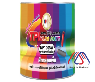 TPI SUPER SPECIAL ARMOUR NANO PAINT (NP100SW)