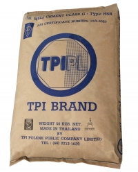 TPI Oil Well Cement