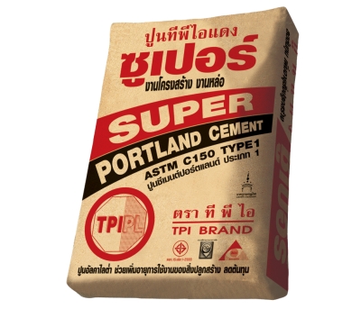 TPI Super Portland Cement