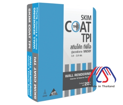 TPI M650F SKIM COAT